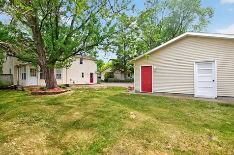 2701 121st Avenue NW Coon Rapids MN 55433
