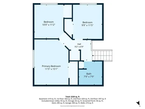 2176 Leyland Alcove Woodbury MN 55125