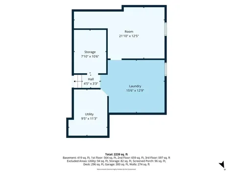 2176 Leyland Alcove Woodbury MN 55125
