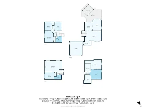 2176 Leyland Alcove Woodbury MN 55125