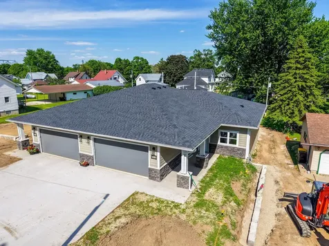 244 Gold Street S Wykoff MN 55990