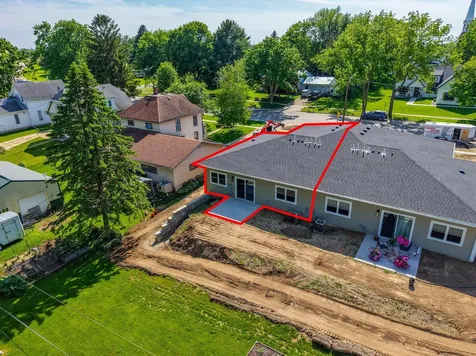 244 Gold Street S Wykoff MN 55990