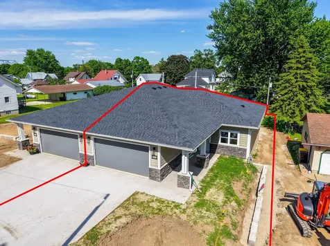 244 Gold Street S Wykoff MN 55990