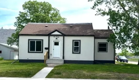 120 Spruce Avenue S Thief River Falls MN 56701