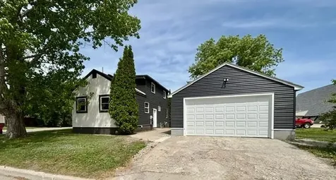 120 Spruce Avenue S Thief River Falls MN 56701