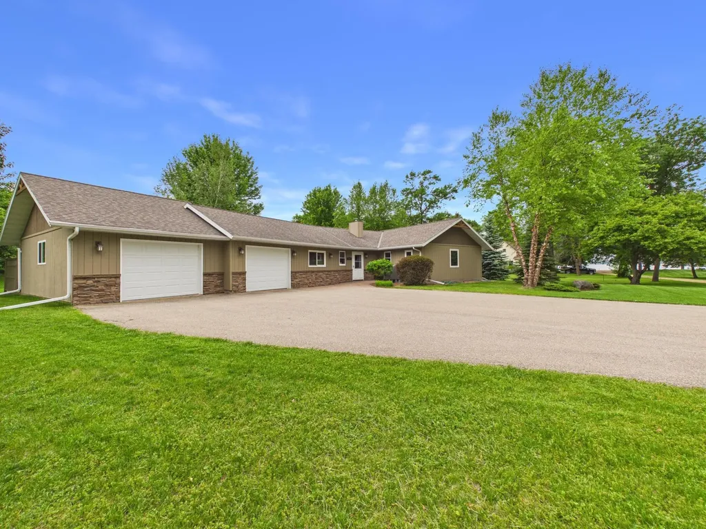 930 S State Highway 104 Glenwood MN 56334