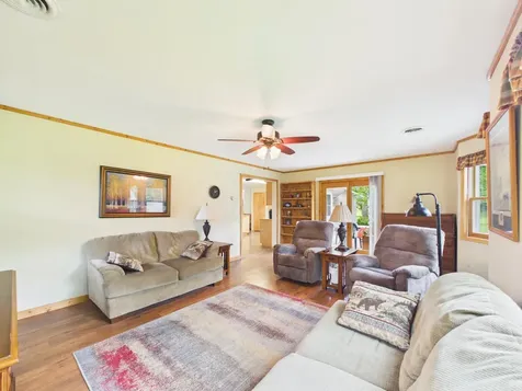 930 S State Highway 104 Glenwood MN 56334