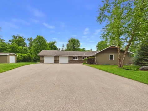 930 S State Highway 104 Glenwood MN 56334