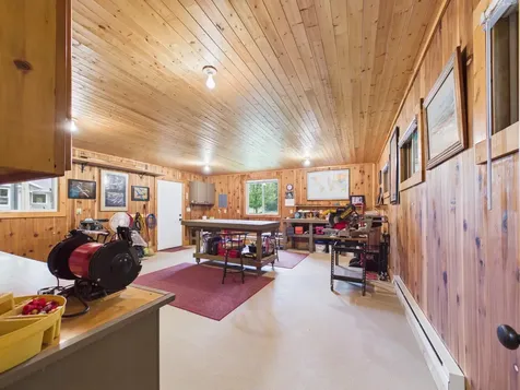 930 S State Highway 104 Glenwood MN 56334