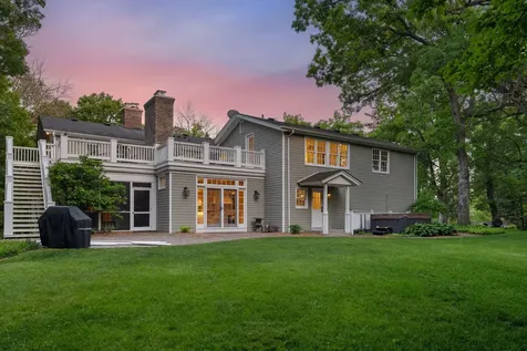 60 Myrtlewood Road Wayzata MN 55391