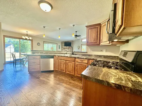 3129 Florence Lane NW Bemidji MN 56601