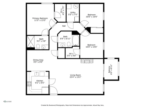 12727 College View Drive Eden Prairie MN 55347