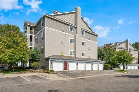 12727 College View Drive Eden Prairie MN 55347