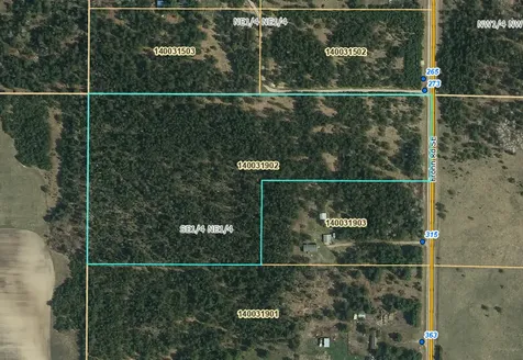 Tbd Frohn Road NE Bemidji MN 56601