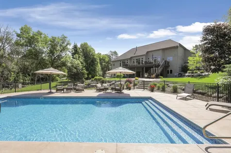 10941 Woodland Drive N Champlin MN 55316