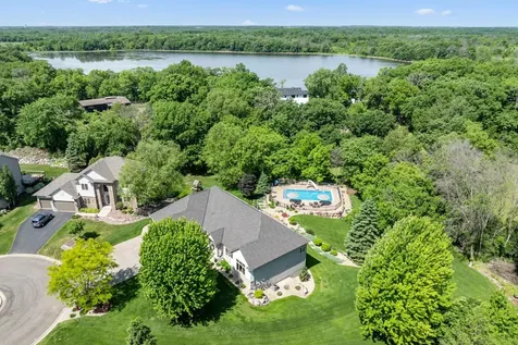 10941 Woodland Drive N Champlin MN 55316