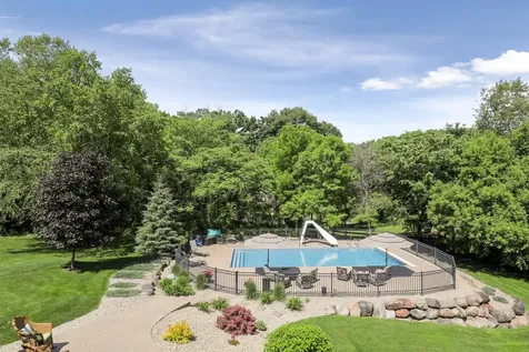 10941 Woodland Drive N Champlin MN 55316