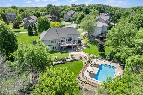 10941 Woodland Drive N Champlin MN 55316