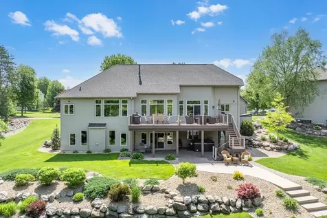 10941 Woodland Drive N Champlin MN 55316