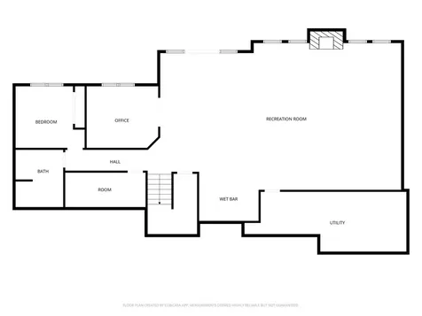 10941 Woodland Drive N Champlin MN 55316