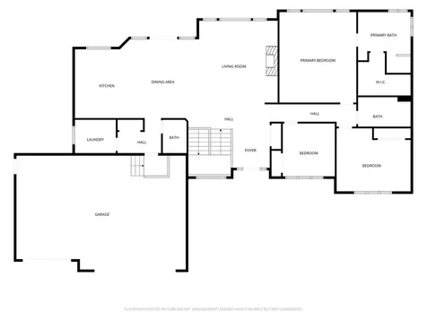 10941 Woodland Drive N Champlin MN 55316