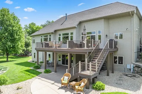 10941 Woodland Drive N Champlin MN 55316