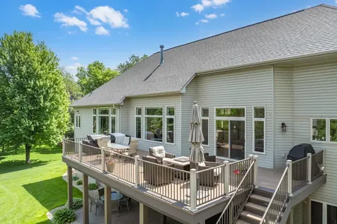 10941 Woodland Drive N Champlin MN 55316