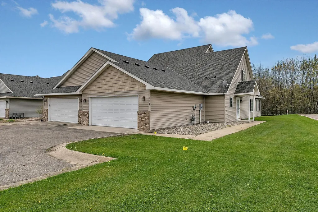 114 Iverson Street W Saint Joseph MN 56374