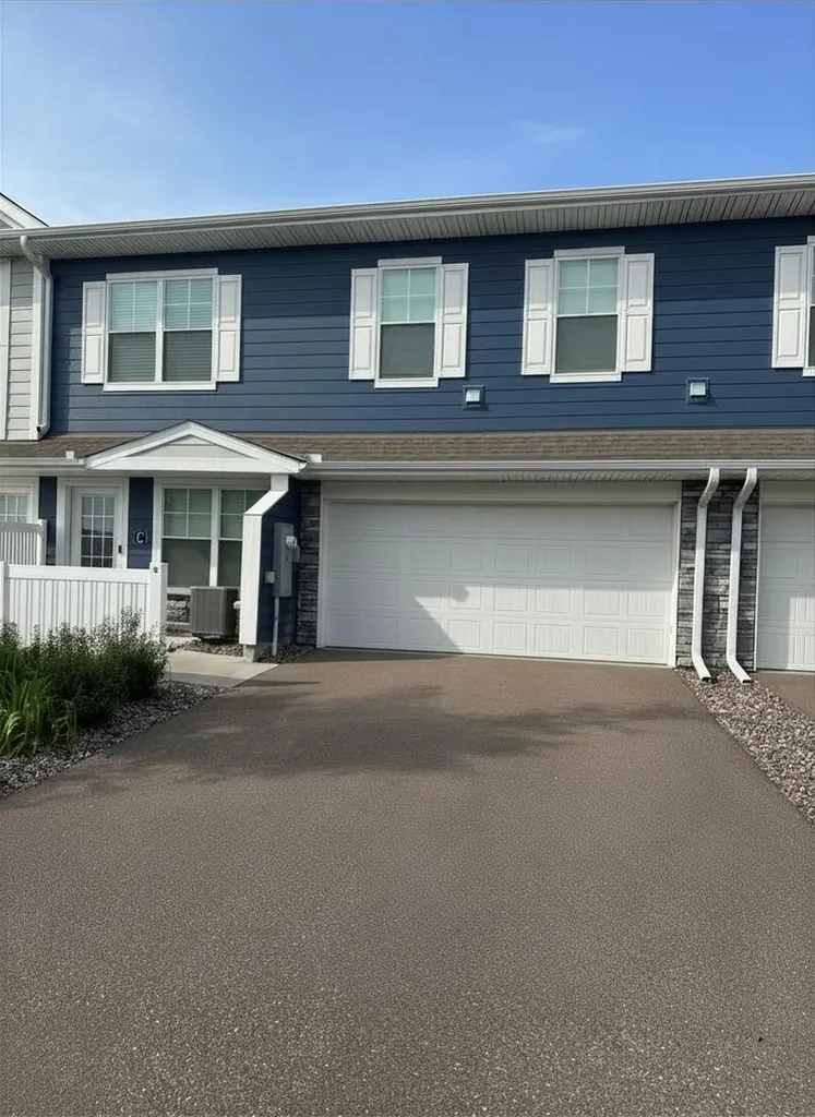 11020 Yalta Street NE Blaine MN 55449