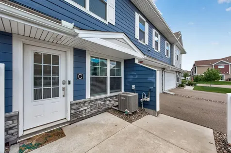11020 Yalta Street NE Blaine MN 55449