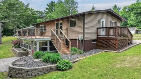 E5732 803rd Avenue Menomonie WI 54751