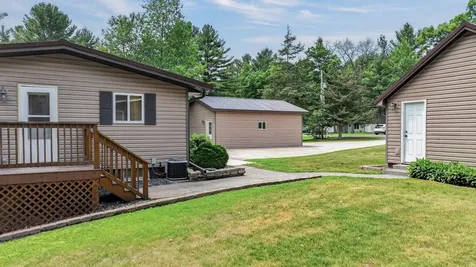 E5732 803rd Avenue Menomonie WI 54751