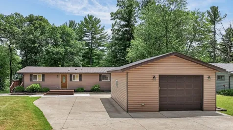 E5732 803rd Avenue Menomonie WI 54751