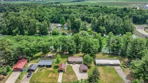 E5732 803rd Avenue Menomonie WI 54751