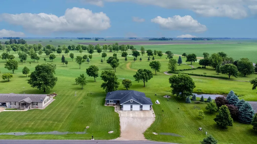 55536 County Road 38 Buffalo Lake MN 55314