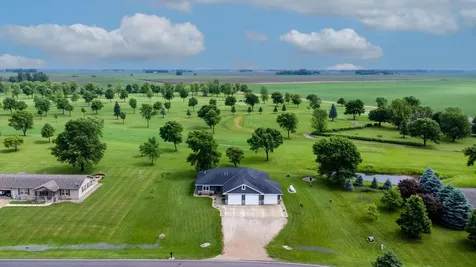 55536 County Road 38 Buffalo Lake MN 55314