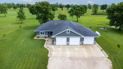 55536 County Road 38 Buffalo Lake MN 55314