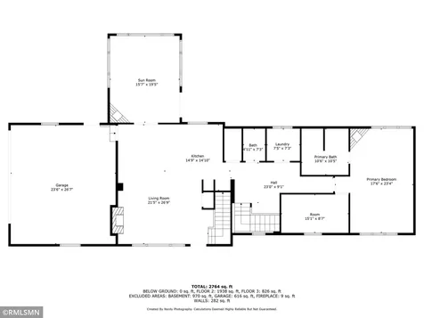 1255 78th Street Victoria MN 55386