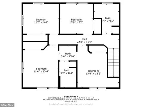 1255 78th Street Victoria MN 55386