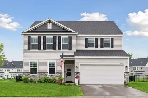 12810 Weber Lane Rogers MN 55374