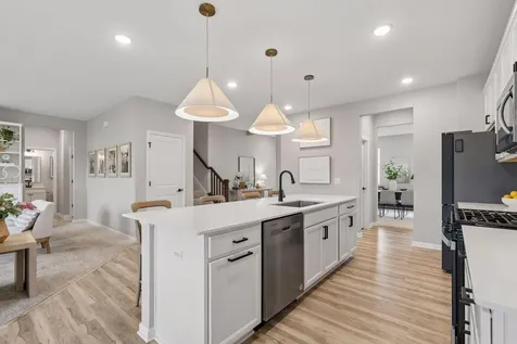 12810 Weber Lane Rogers MN 55374