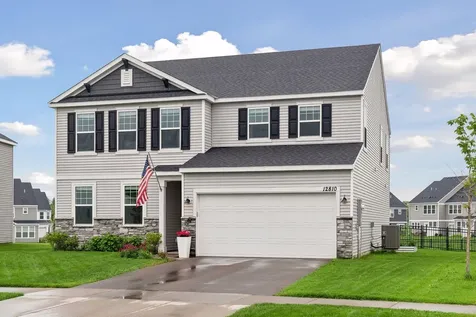 12810 Weber Lane Rogers MN 55374