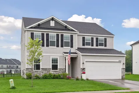 12810 Weber Lane Rogers MN 55374