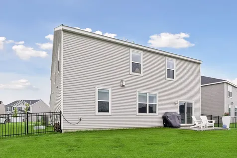 12810 Weber Lane Rogers MN 55374