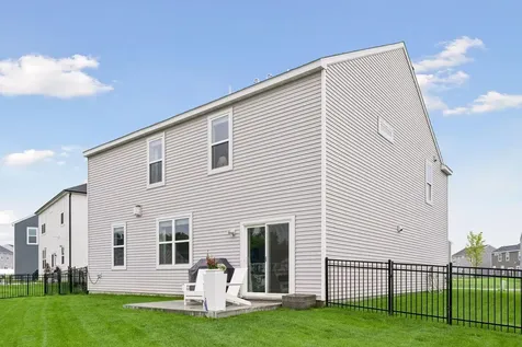 12810 Weber Lane Rogers MN 55374