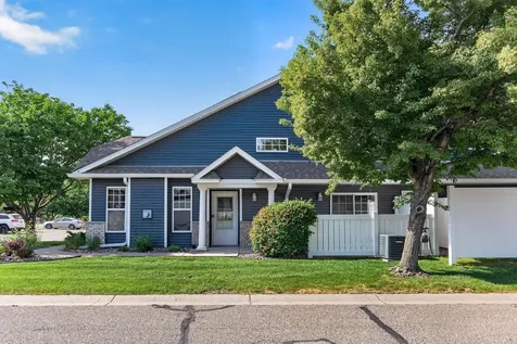 440 Hickory Lane N Oakdale MN 55128