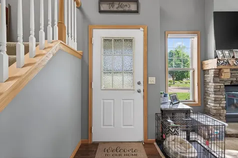 440 Hickory Lane N Oakdale MN 55128