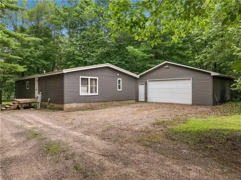 N2204 County Road E Bruce WI 54819