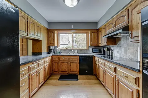 1525 Saint Croix Circle Golden Valley MN 55422