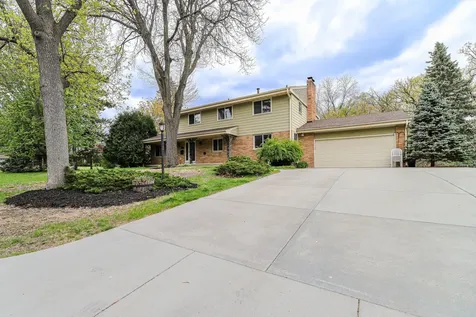 1525 Saint Croix Circle Golden Valley MN 55422